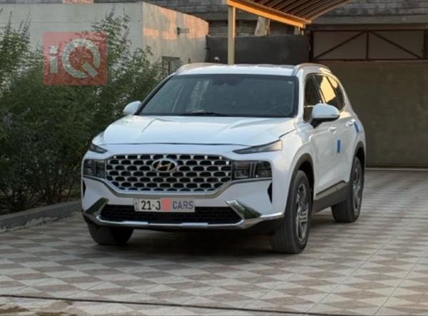 هيونداي سانتافي 2023 للبيع في العراق - الزبير